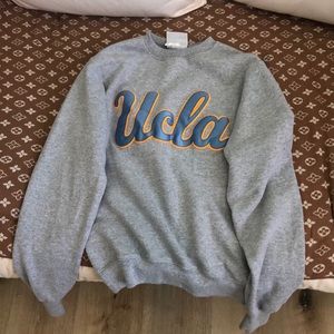 UCLA crewneck